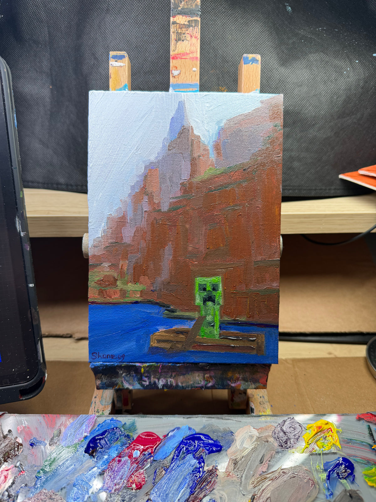 Distance - Study