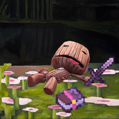 A Big Adventure
