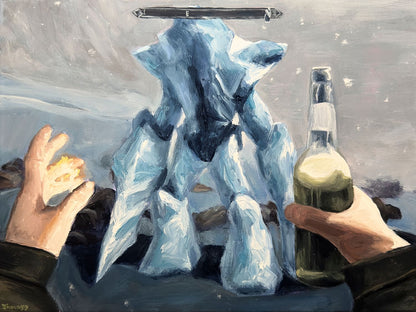 Cold Ones