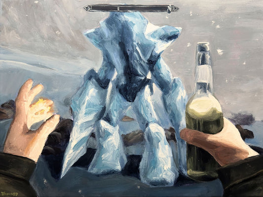Cold Ones